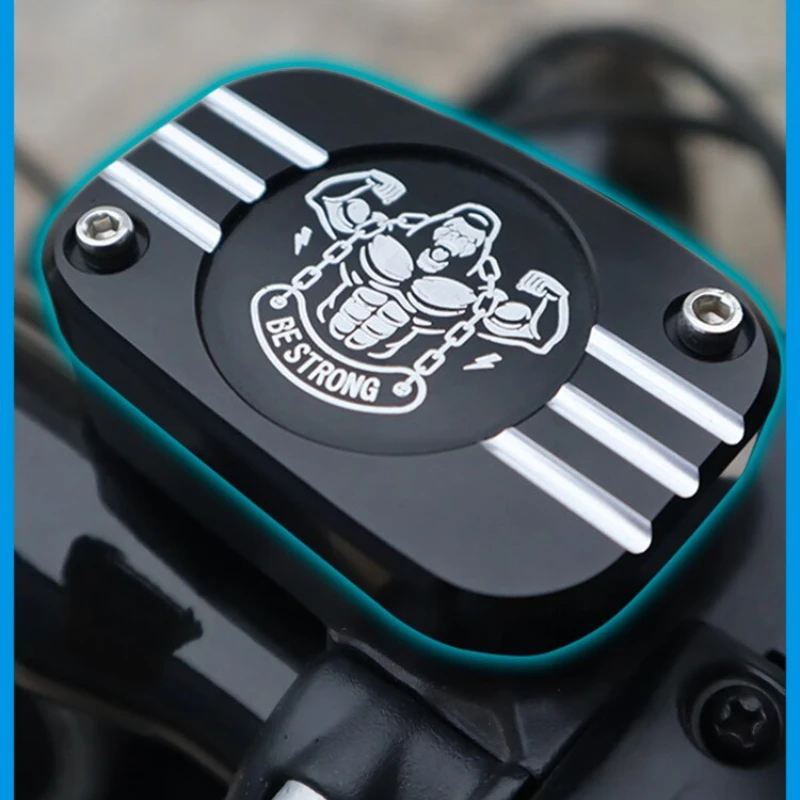 Применимо к вспышке 600 модификация крышка верхнего тормоза насоса кастрюли масла