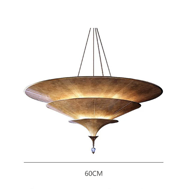 

Подвесной светильник-зонтик JIANKEXING