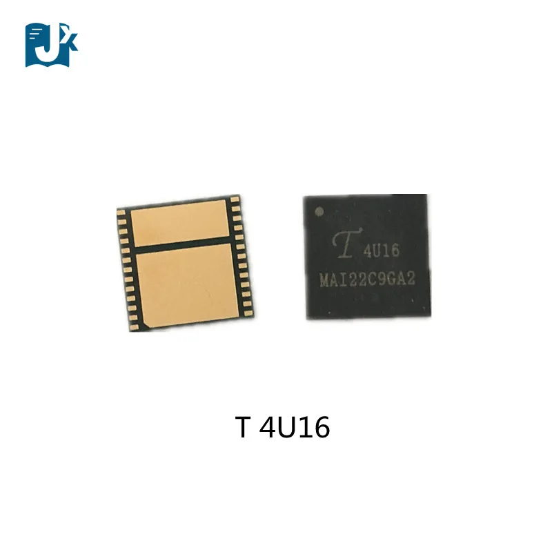 

Чип Innosilicon T4u16 4u16 для процессора core T3 + t3