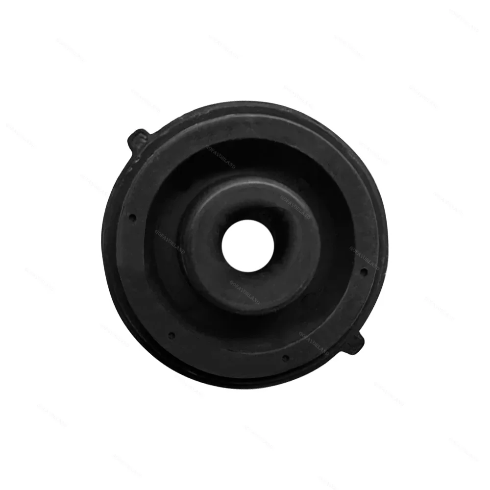 25336 - C5000 25336C5000 Резиновая втулка водяного бака Черный каучук для Hyundai Tusen Kia Soranto
