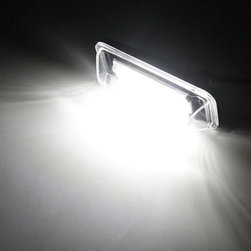 2 шт. для Toyota 86 GT86 FT86 BRZ Scion FR-S автомобильный номерной знак фонарь задний