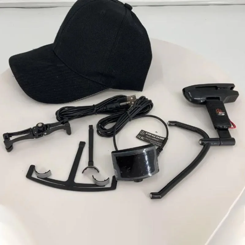 Система слежения за головой для TrackIR5/TrackNP5 управление прицеливание симуляция