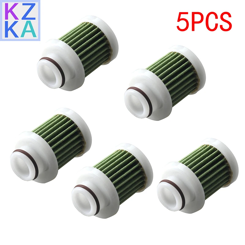 Топливный фильтр 6D8-WS24A-00 для Yamaha