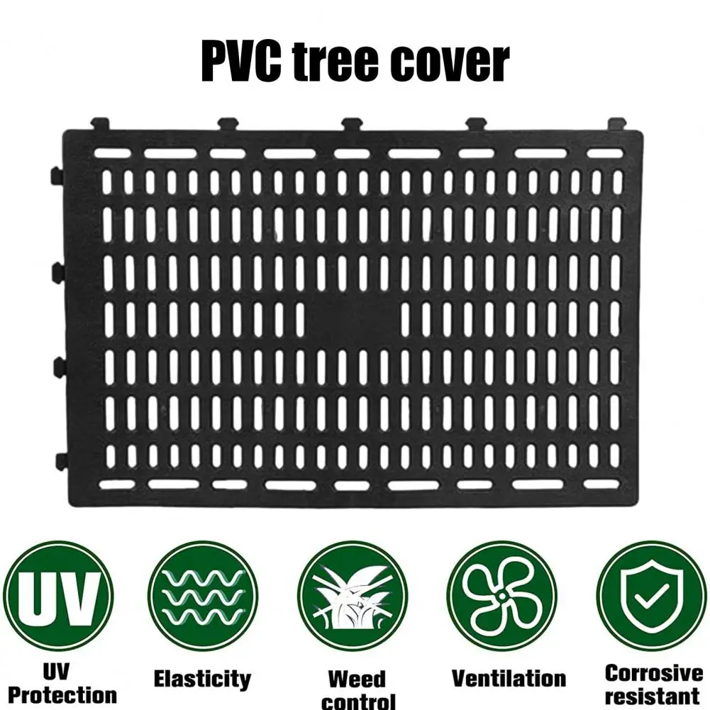 

High-quality Tree Trunk Cover Uv-resistant Tree Guard Ventilation Elasticity Pvc Protector for Bark Plants Essential Garden