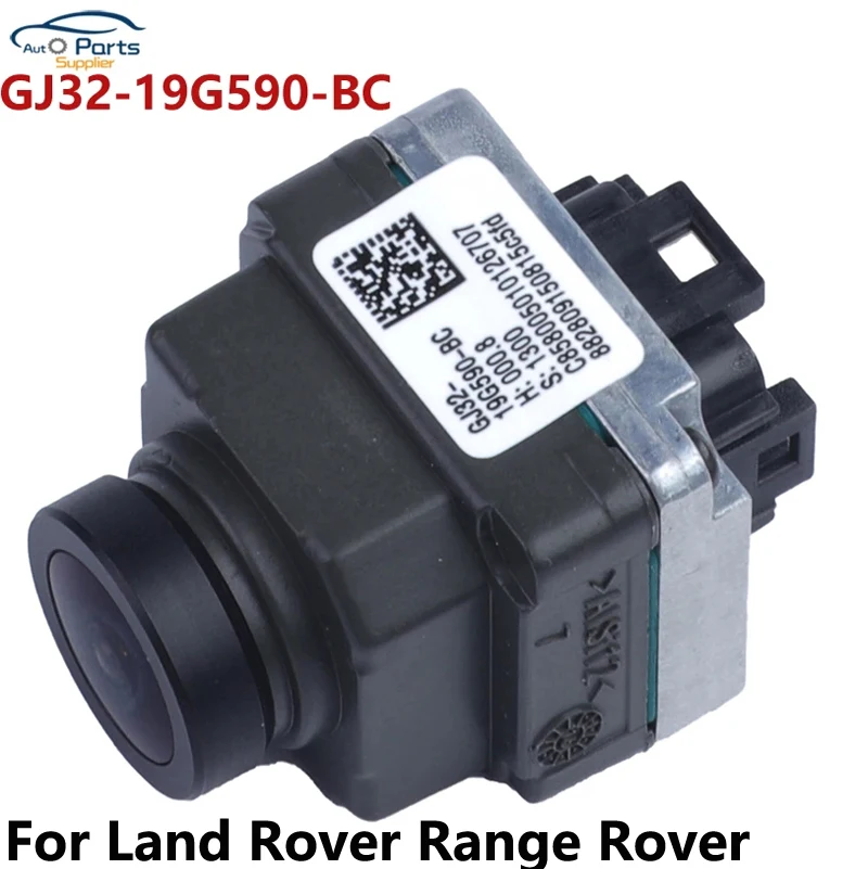 

GJ32-19G590-BC GJ3219G590BC Новая парковочная камера заднего вида для Land Rover Sport Evoque LR 078535 LR 095387 GL2823