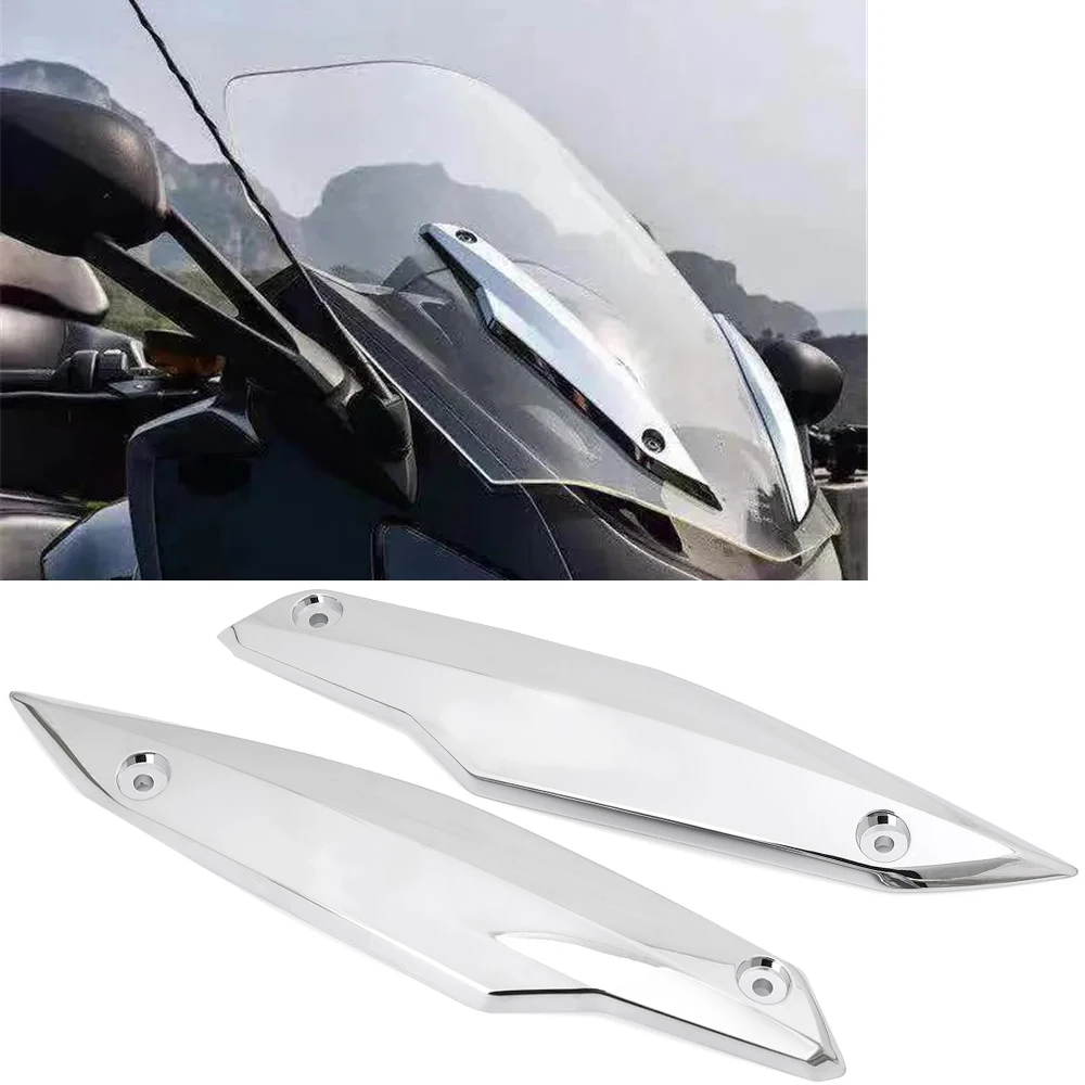 Нажимная пластина на лобовое стекло для BMW K1600GTL K 1600 GTL кронштейн лобового стекла