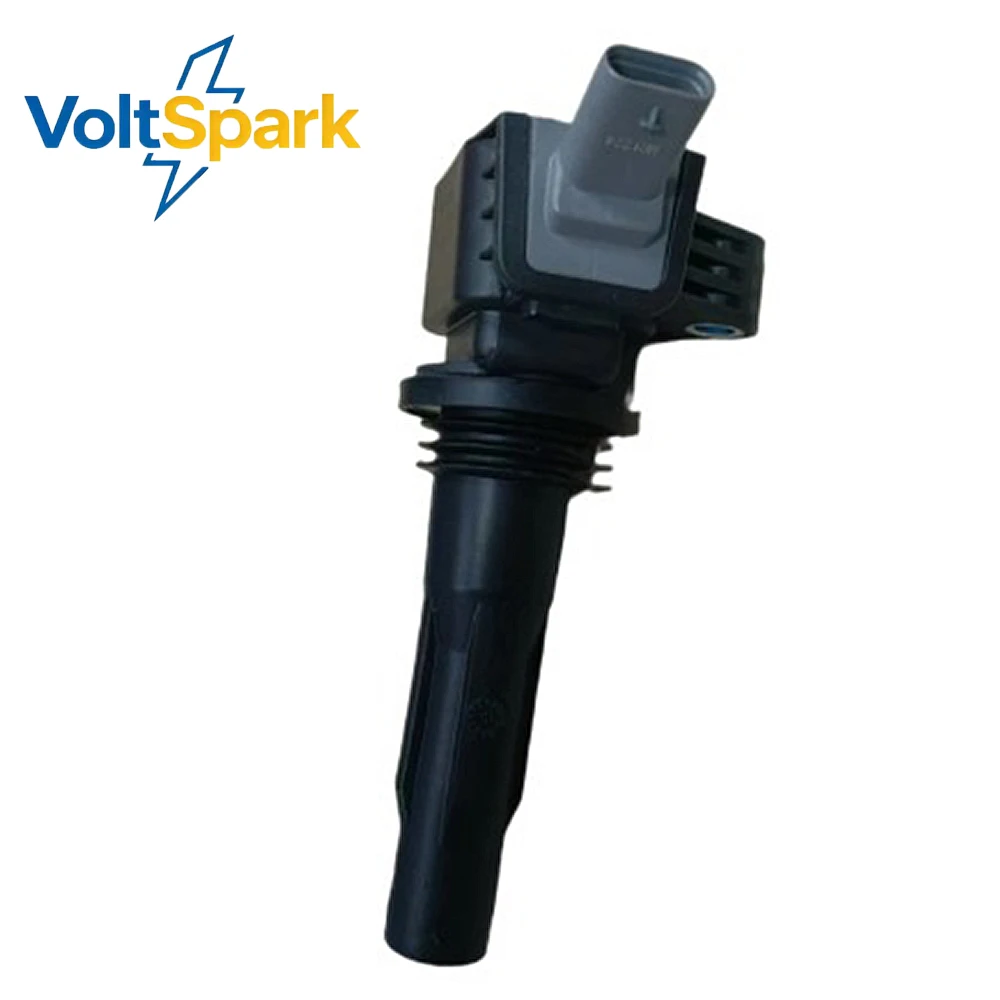 Фото Катушка зажигания F01R00A148 для SAIC MG Roewe 1.5L – прямая замена 10353257 10577458, эпоксидная смола, COP №1