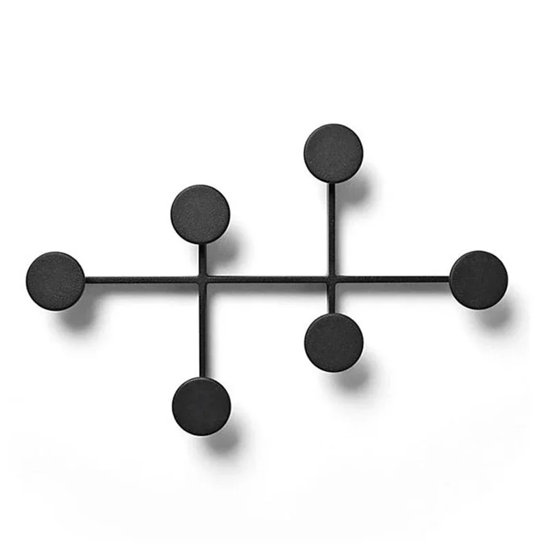 Вешалка для одежды Женская вешалка пальто современный металлический шкаф