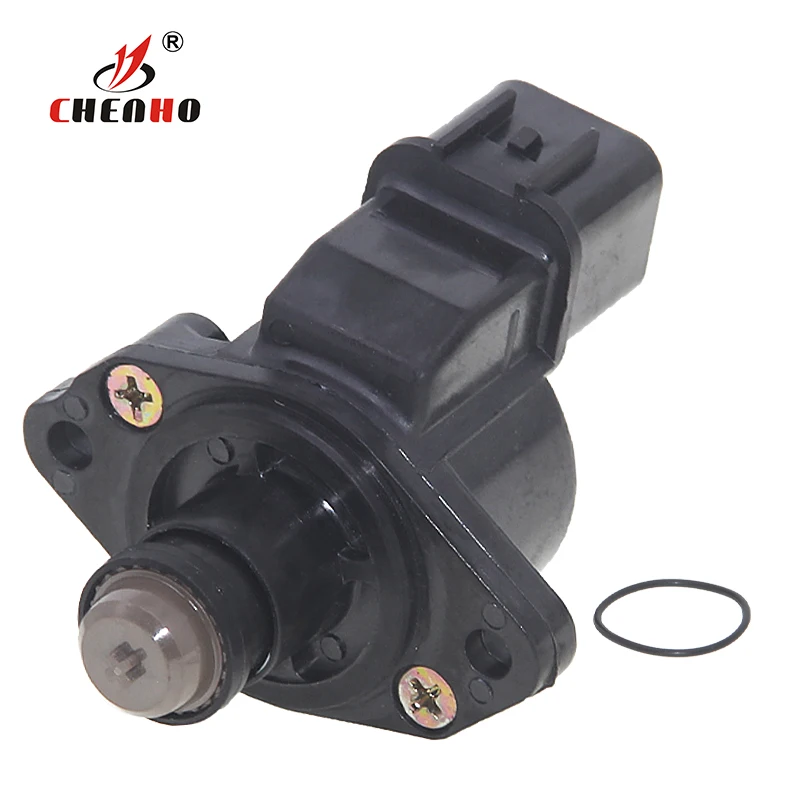 

Idle Air Control Valve For Mitsubishi Pajero Diamante Montero Sport L200 3.0 3.5 MD614678 MD614706 MD614751 MD628059