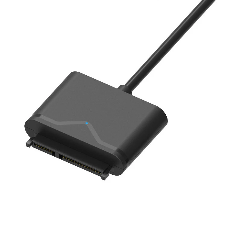 Ult-Best Super Speed Usb 3.0 к Sata 15-контактный адаптер для 2 5/3 5-дюймового жесткого диска