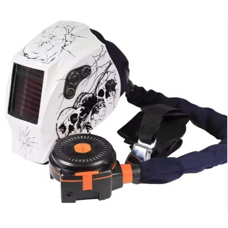 Лидер продаж высококачественный автоматический воздушный фильтр сварочная