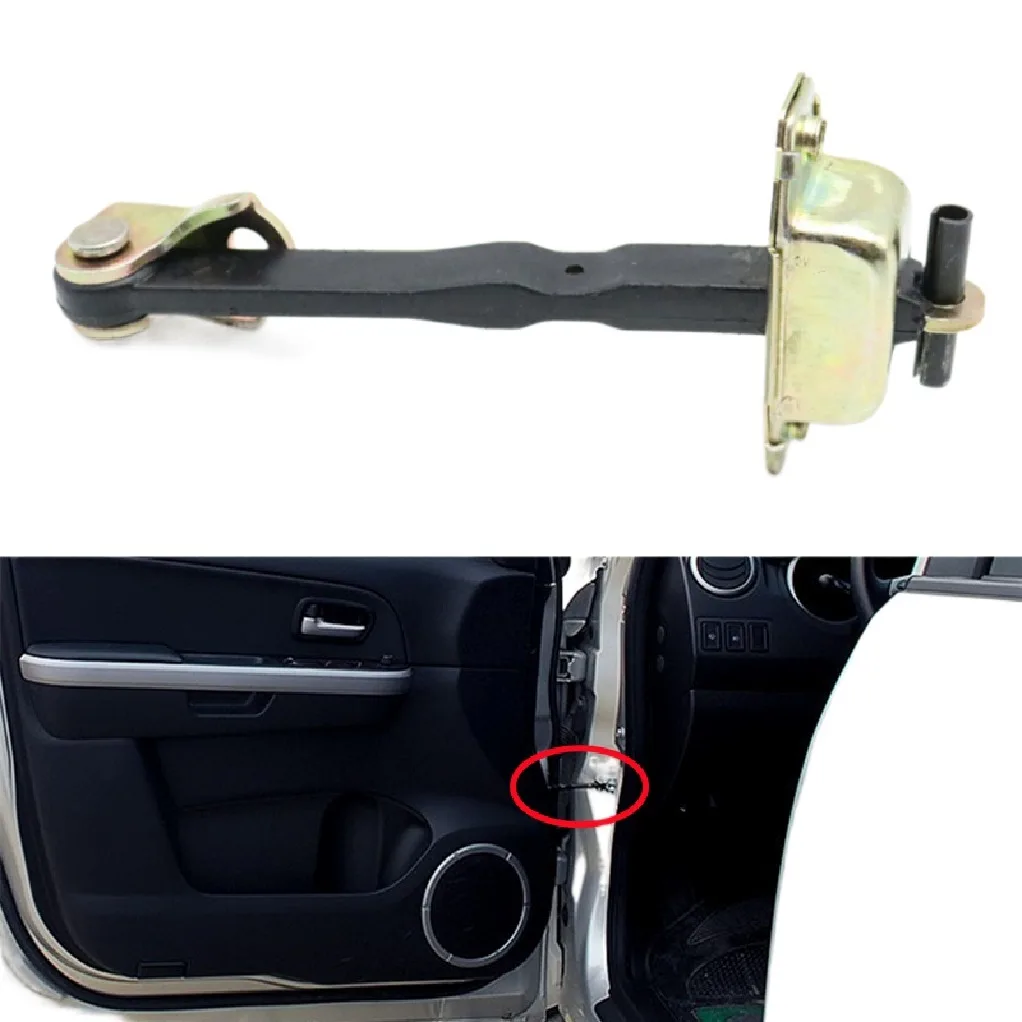 

Петля ограничителя двери для Suzuki Grand Vitara 2007-2014