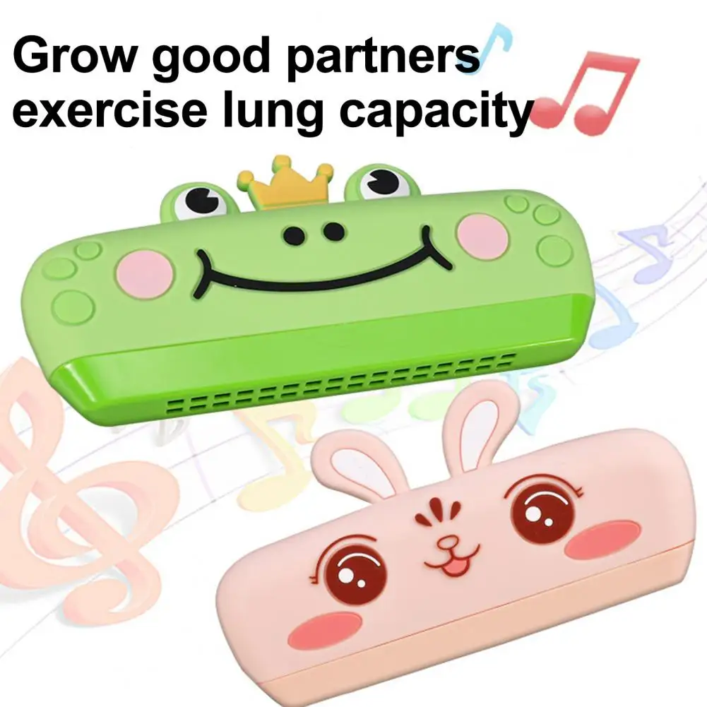 

Губная гармошка с насыщенным тоном, музыкальная игрушка для просвещения, детская Губная гармошка для начинающих, улучшение ритма, искрящий интерес к музыке для мальчиков