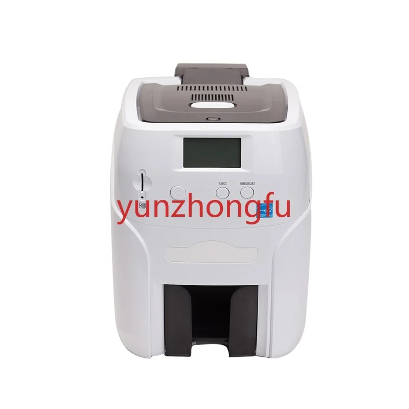

Professional Factory Credit Card Embosser and Printer Machine with Best Price High Quality