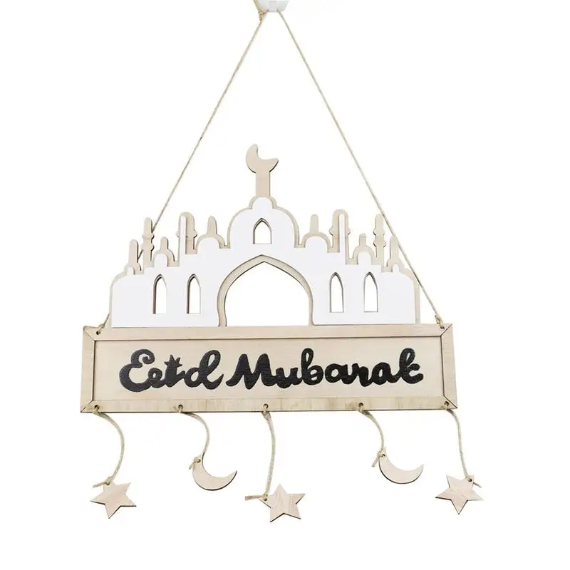 

Настенная деревянная подвеска для дверей и окон