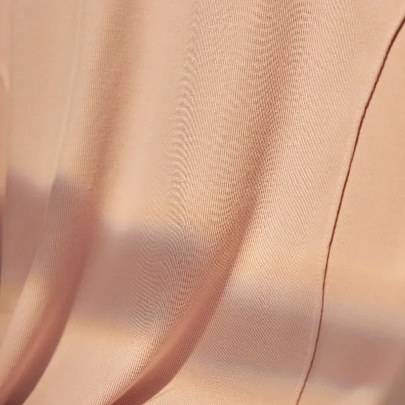 SUJIIN терморубашка женская зимняя термоодежда тонкая футболка топы высокого