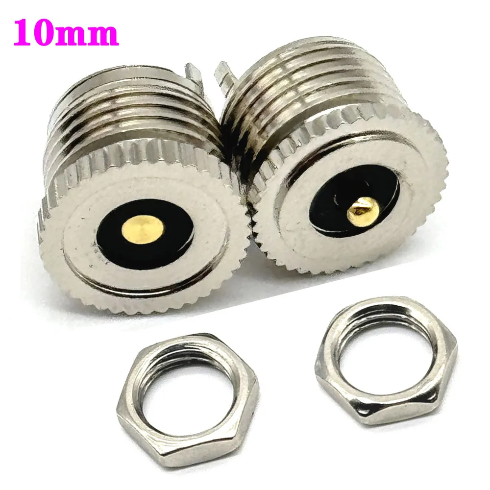 Магнитный разъем для зарядки LAJQTAO 2A