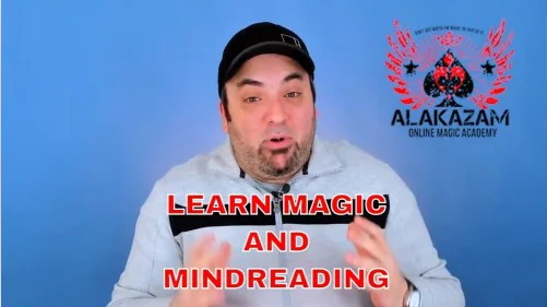 

2021 Mental Mysteries by David Jonathan - Maigc Tricks