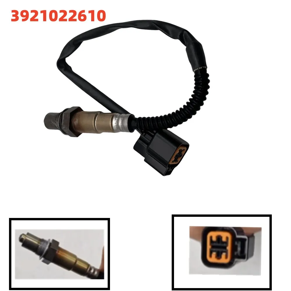 Фото 39210-22610 3921022610 39210-23750 Sonda lambda O2 для Hyundai Accent COUPE ELANTRA GETZ i30 MATRIX Kia Rio SPECTRA5 №4