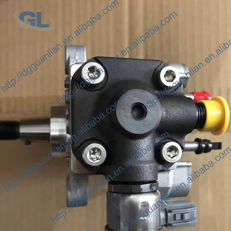 Насос HP5 впрыска дизельного топлива 299000 -0050 -0051 22100-0E020 для Toyota Hilux 2DG-FTV 2.4L