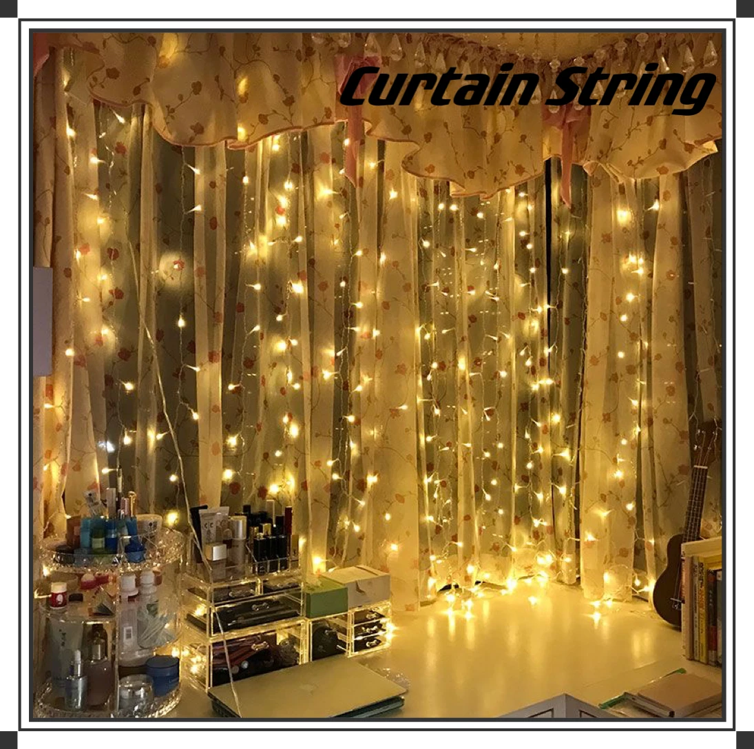 гирлянда занавес 2х2 теплый белый. гирлянда занавес 3х2. гирлянда штора 3х3 с мерцанием. гирлянда занавес 3х2 теплый белый. гирлянда занавес 3х2м ip44 (теплый свет, мерцание) // uniel.