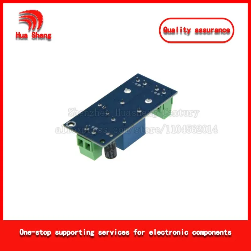 Фото Модуль резервного питания Huasheng Yx850 с автоматическим переключением при отключении электроэнергии, литиевая батарея, универсальный аварийный преобразователь 5В-48В. №5