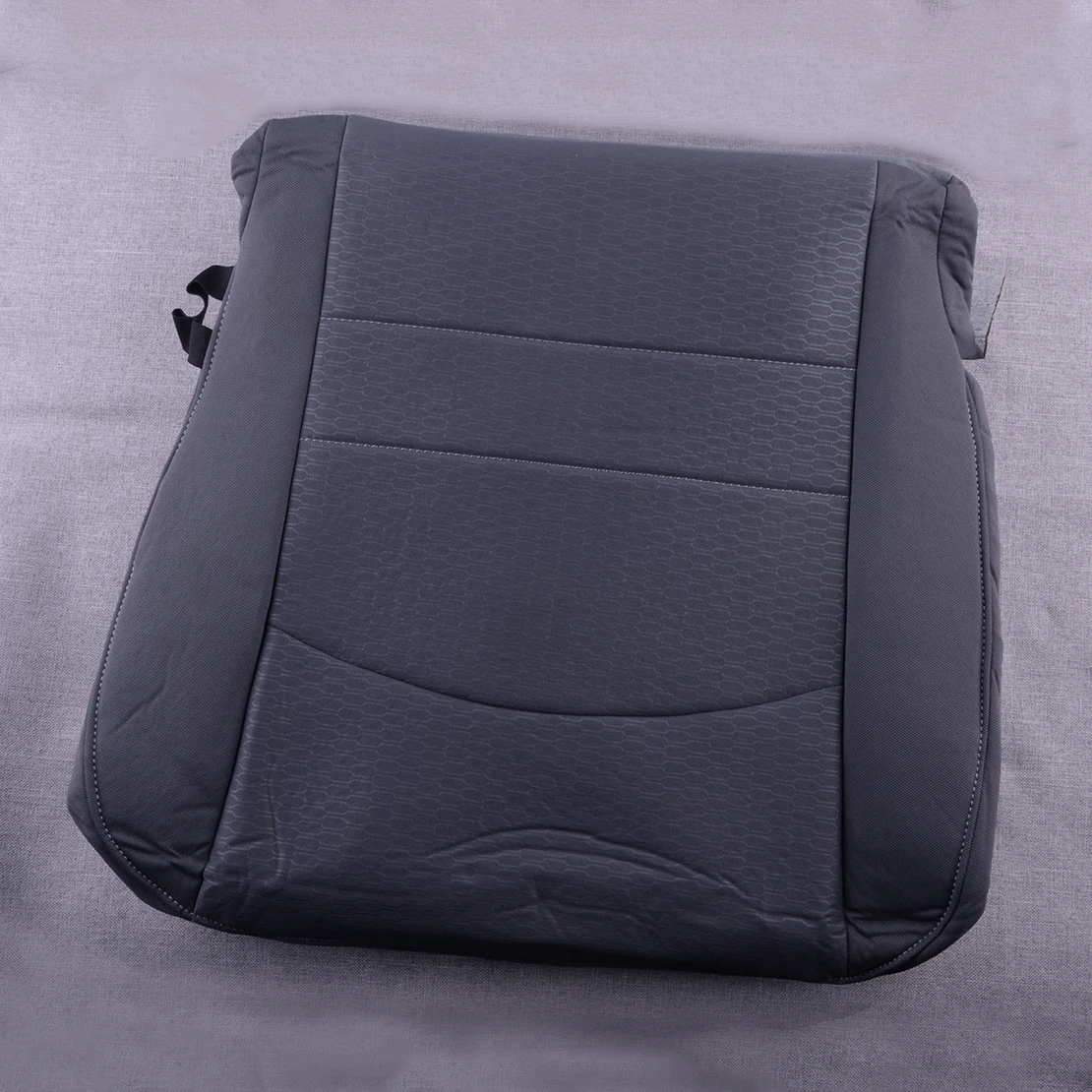 Чехол на нижнее сиденье автомобиля со стороны водителя подходит для Dodge Ram 1500 2500