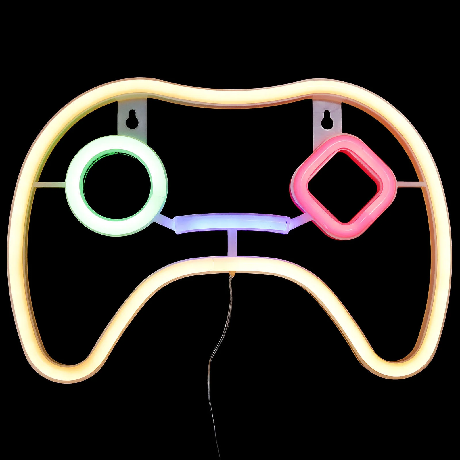 

Light House Decorations Home LED Neon Decorative Lamp Modeling Lights Bar Sign Wall Pvc For Bedroom Small Night