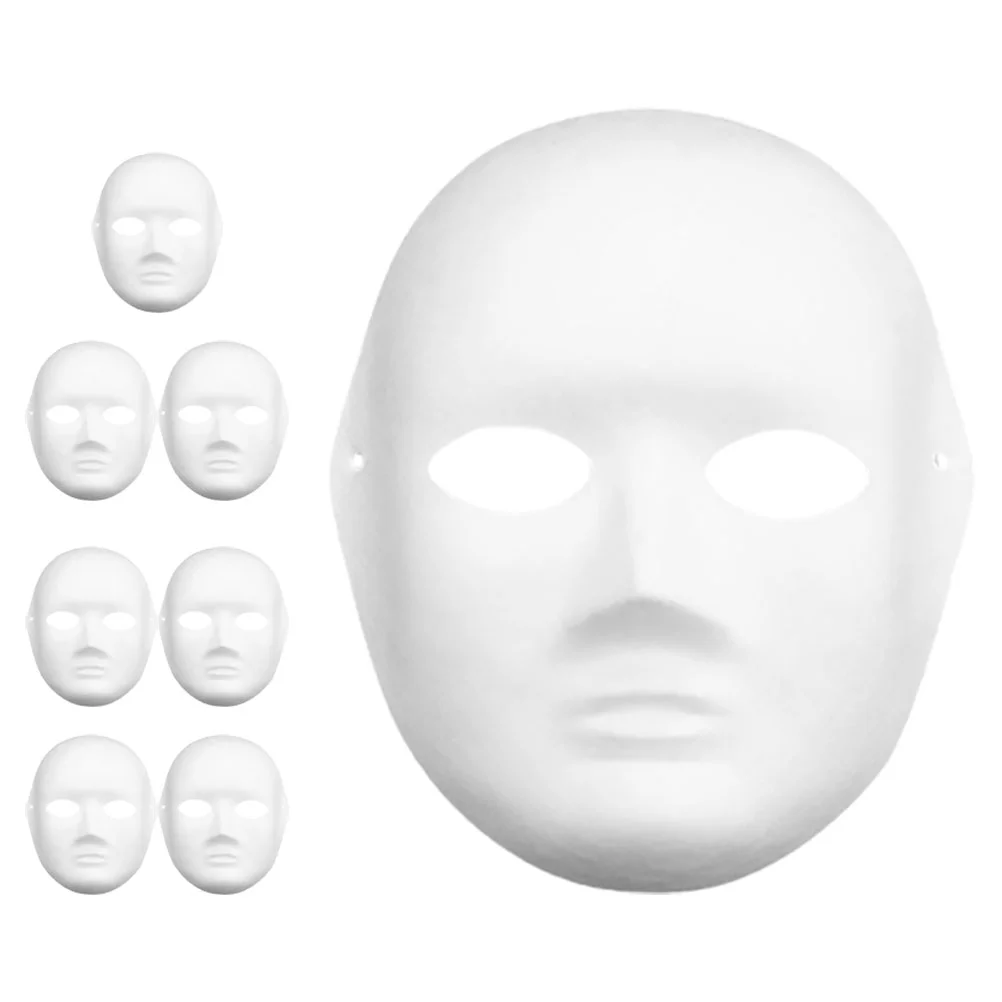 8-шт одежда маска пекинской оперы детские костюмы на Хэллоуин маскарад