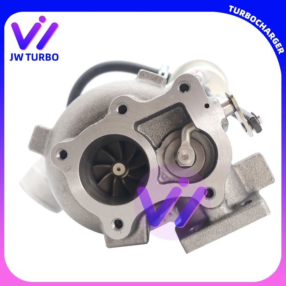 Фото Турбина GT2252S для Nissan Trade, двигатель M100 Commercial BD30TI 14411-69T00 1441169T00 №4