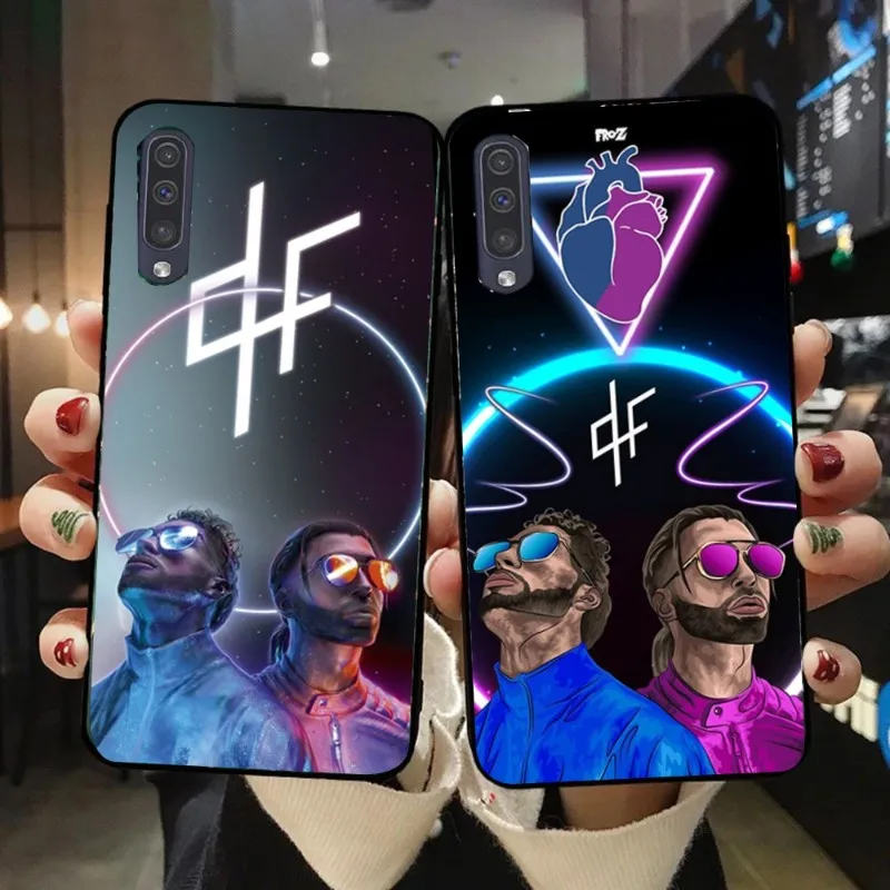 

Модный чехол для телефона PNL для Samsung A91 A81 A73 A72 A71 A30S A20 A12 A13 A52 A53 4G