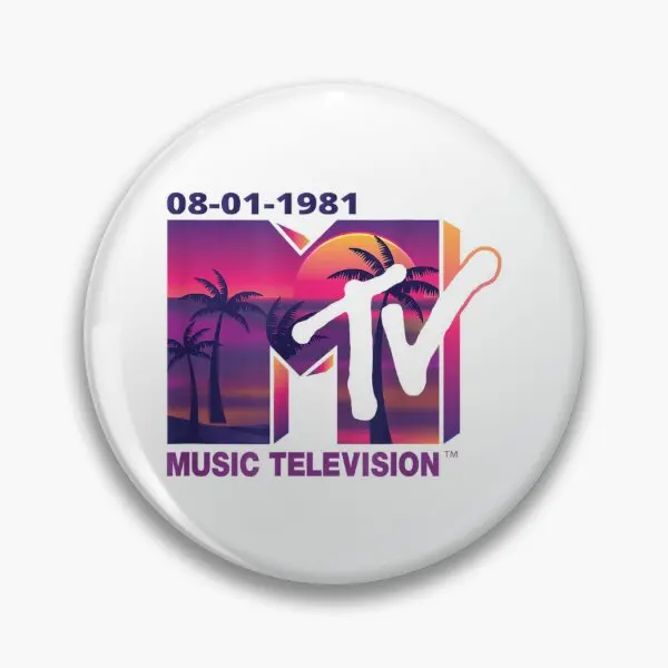 Yo Mtv Raps комикс булавка с мягкой кнопкой для шляпы модный любимый Декор подарок