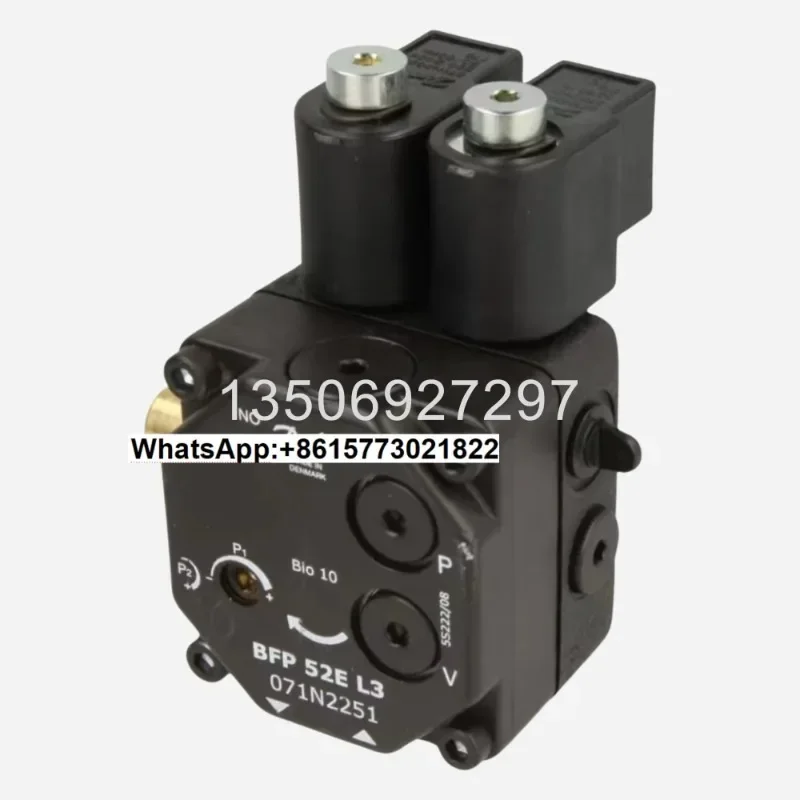 Масляный насос Da-nfoss BFP52EL3 BFP52ER3 BFP52EL5 BFP52ER5