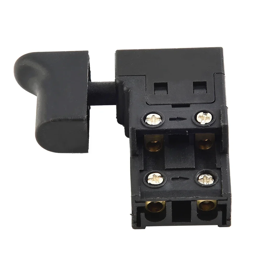 Высококачественный совершенно новый переключатель бытовая Стандартная кнопка