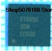 

RT8856 RT8856GQW QFN Original and new fast shipping