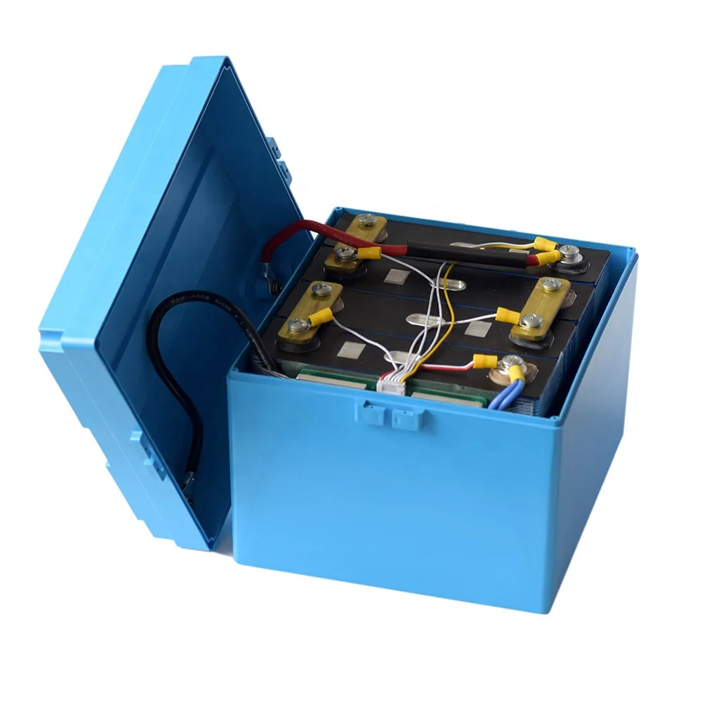 

Original Factory Direct Sale Deep Life 12V 100AH Lifepo4 Lithium Battery