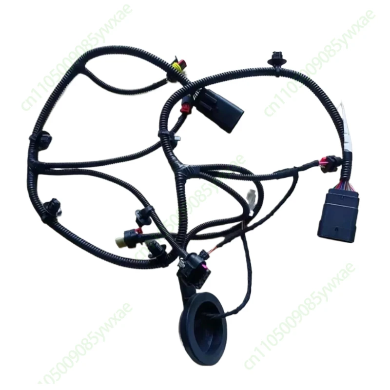 

1897320-00-B для Tesla Model 3, жгут проводов Highland, жгут проводов портального кабеля 189732000b, запасные части для автомобильного жгута проводов