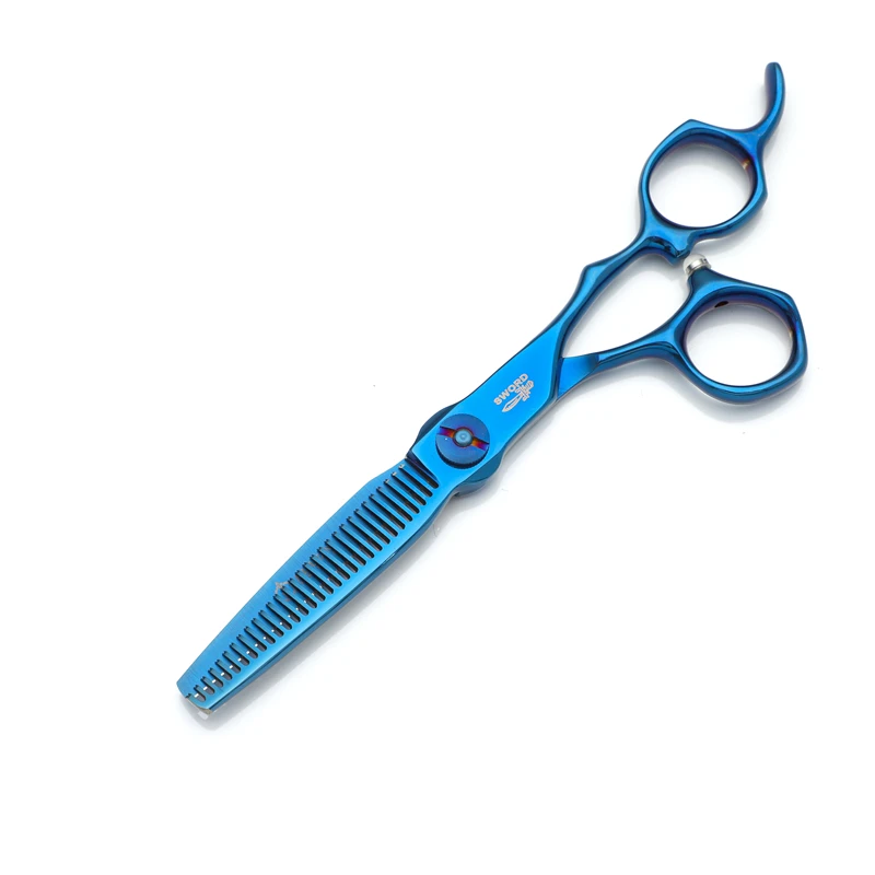 Парикмахерские ножницы 440C 6 дюймов