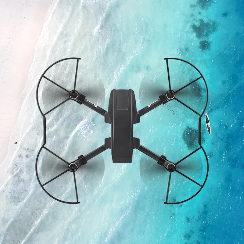 Защитные кольца для пропеллера Holy Stone HS720G