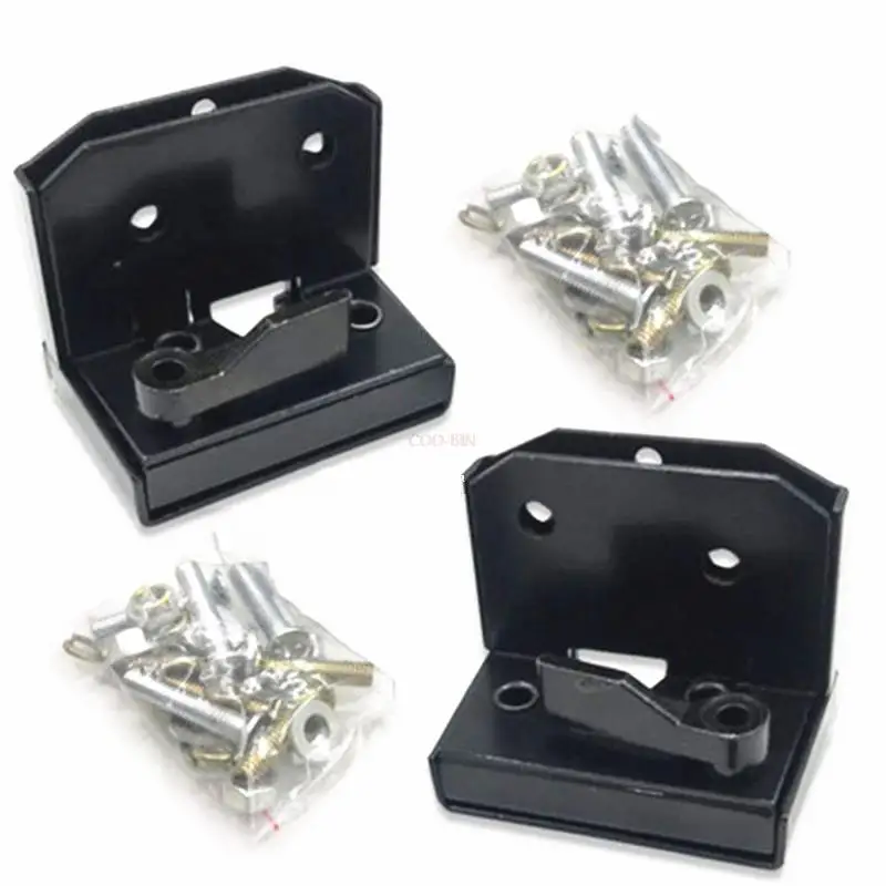 Замок для стекла экскаватора/замок передней рамы аксессуары экскаватора замок