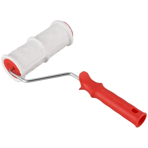

8inch Brick Embossing Roller for Wall Decoration Imitation Brick Pattern Embossing Cylinder Painting Roller with Handle brick