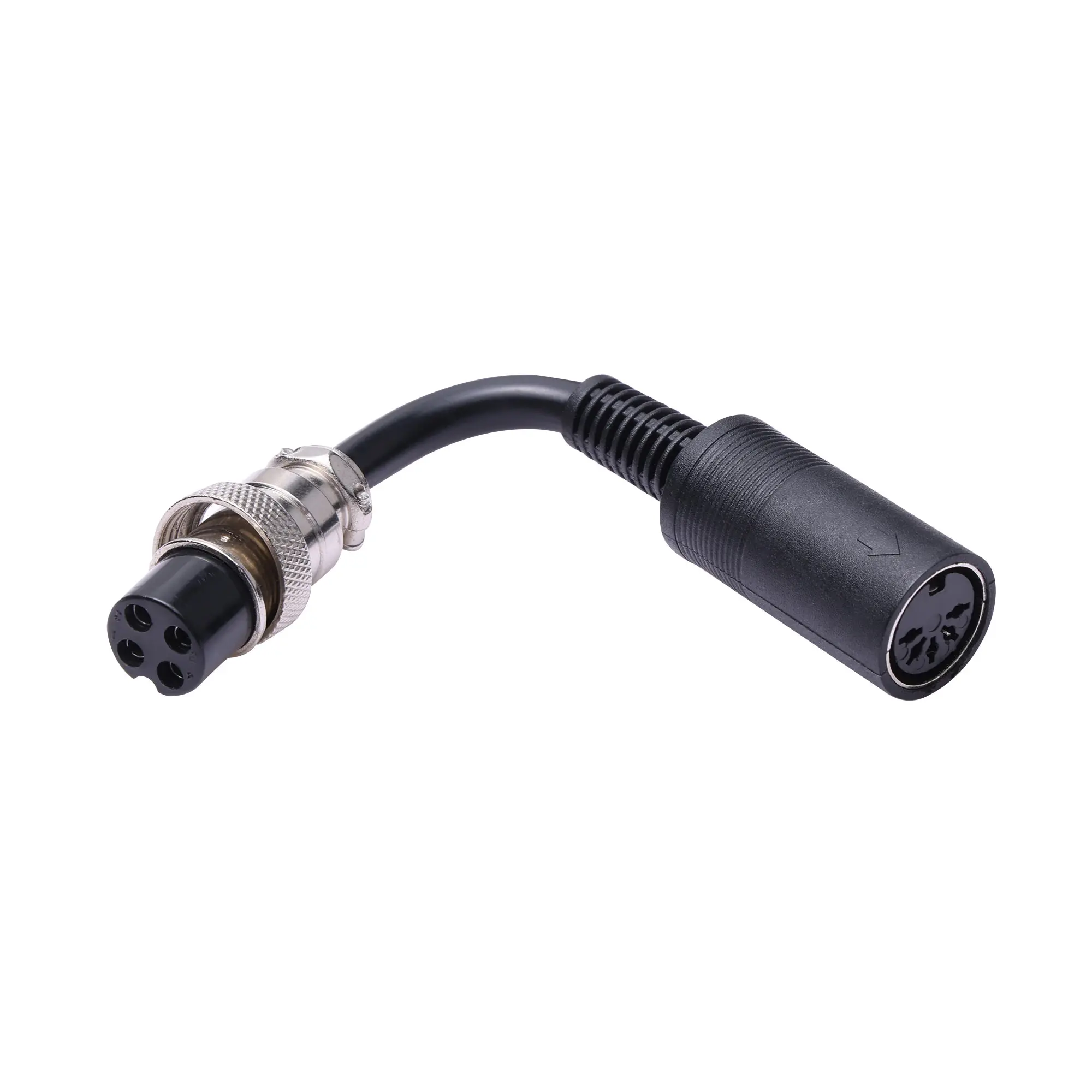 

Hismith 4-контактный адаптер для контроллера Hismith APP