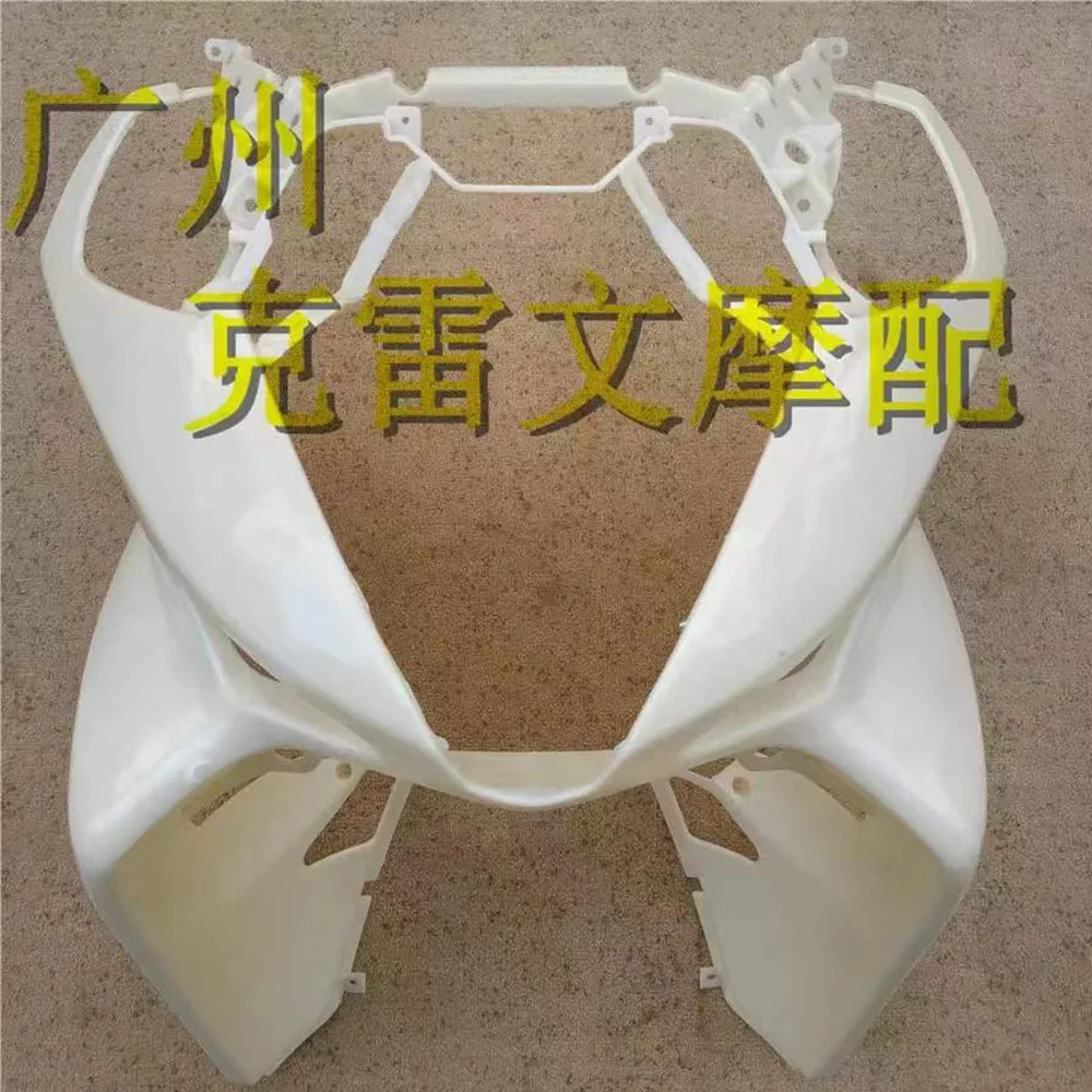 Рисунок 2 - Крышка передней фары мотоцикла