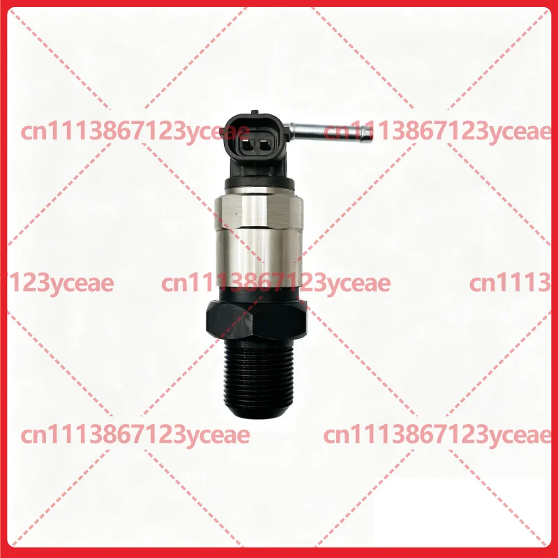 Фото для Toyota 23810-30100-1R Датчик давления топлива в системе Common Rail высокого давления, правый клапан, запасная часть №1