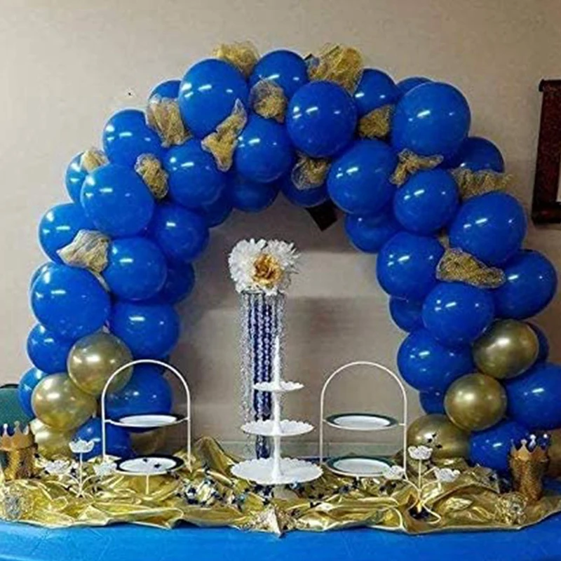 Balloons Column Holder Stand,Balloon Arch Kits For Birthday Party Wedding Decoration,Balloon Accessories