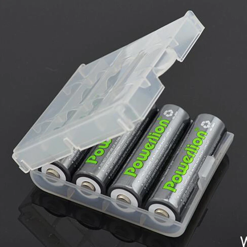 Купить Бокс Для Маленькой Мини Батарейки