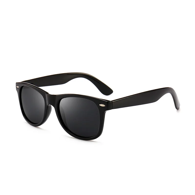 

Retro Polarized Sunglasses Men's Driving Shades Male Sun Glasses Men Vintage Cheap Luxury Brand Designer Oculos UV400