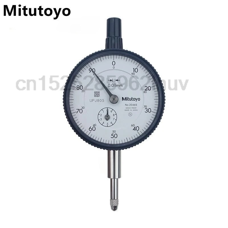 

Mitutoyo CNC 2046S Циферблатный индикатор