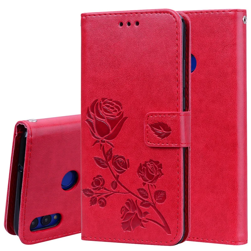 

Leather Case For Huawei Honor 8X Honor8x JSN-L21 JSN-L42 Flip Wallet Cases For HUAWEI Honor 8x 8 X honor8x Cover Coque Fundas
