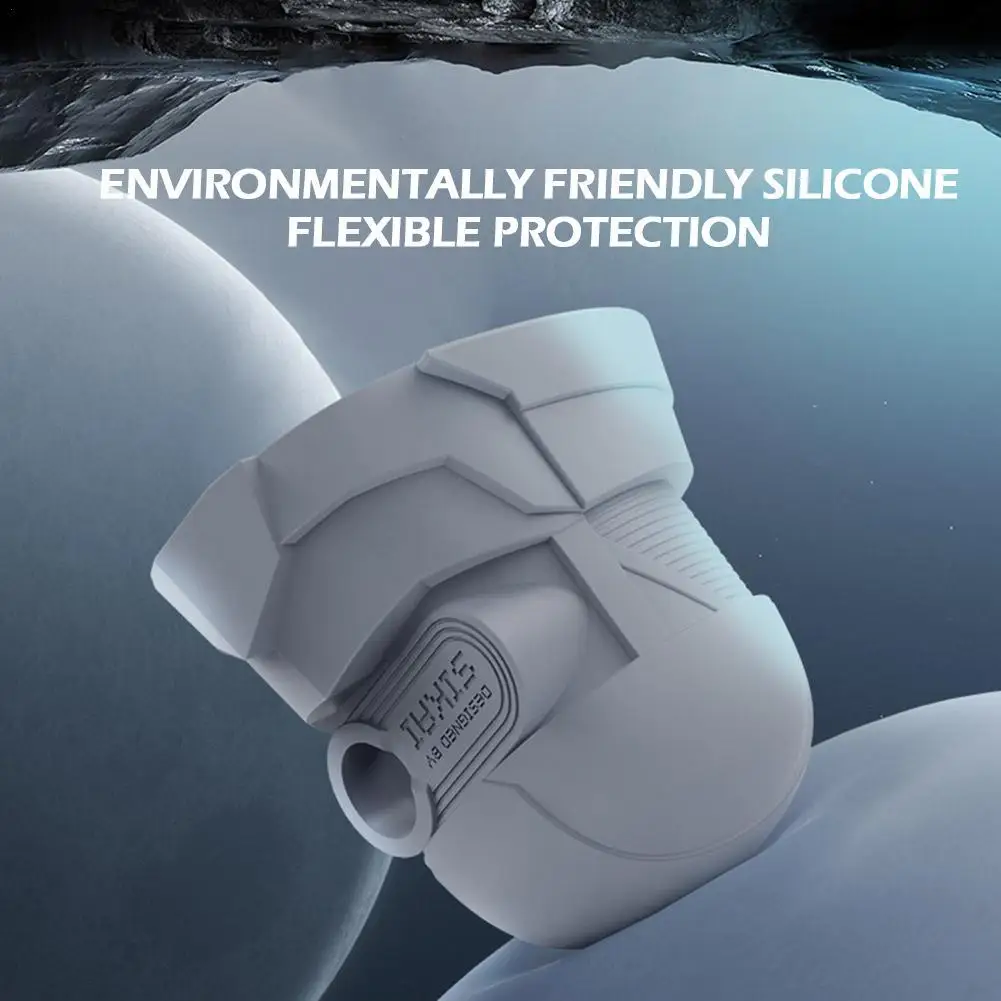 

Подставка для смарт-браслета, силиконовая Вертикальная Магнитная Зарядная база, USB-кабель для зарядки, аксессуары для умных часов